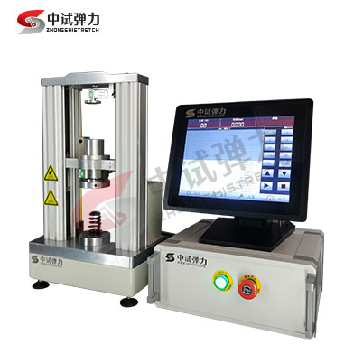 小門式彈簧測力機(jī)